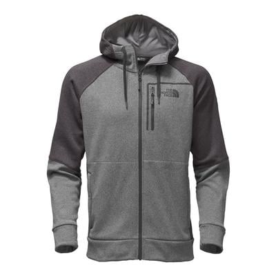 The North Face Mack Ease Full Zip 2.0 Hoodie Men's