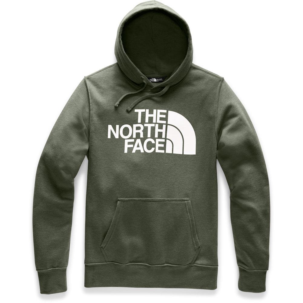 residu Gezamenlijke selectie kunst The North Face Half Dome Pullover Hoodie Men's