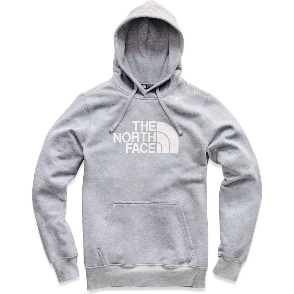 north face half dome hoodie