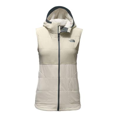 north face mountain sweatshirt vest