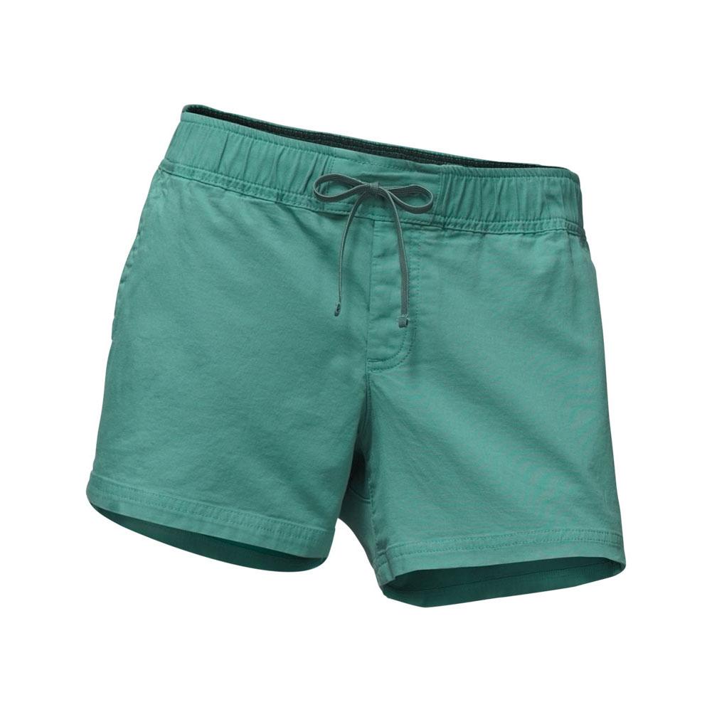 north face basin shorts