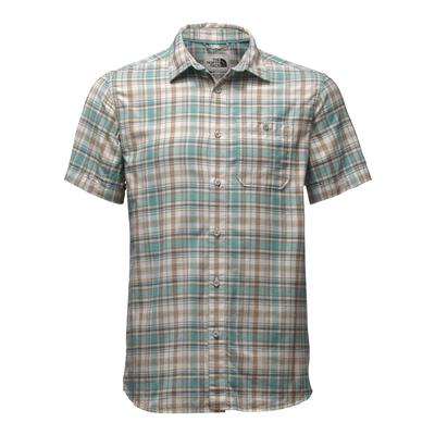 The North Face Short Sleeve Baker Shirt Men's