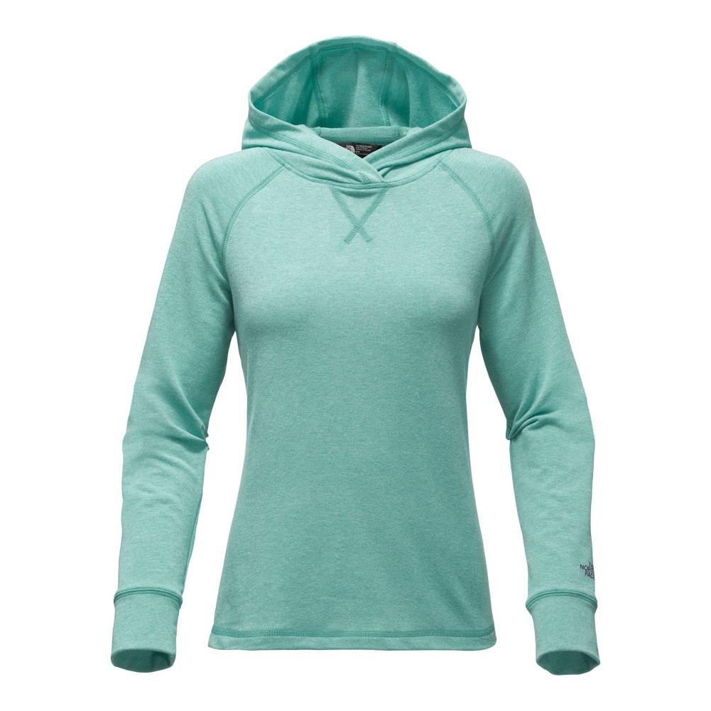 The North Face Long Sleeve TNF Terry Hoodie Women's