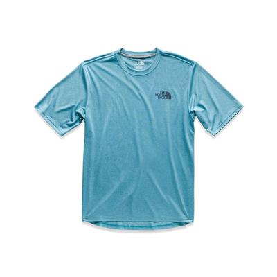 The North Face Short Sleeve LFC Reaxion Crew Men's