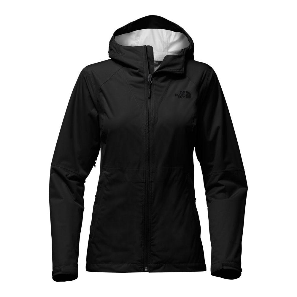 The North Face Allproof Stretch Women's Jacket