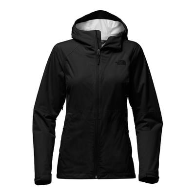 The North Face Allproof Stretch Jacket Women's