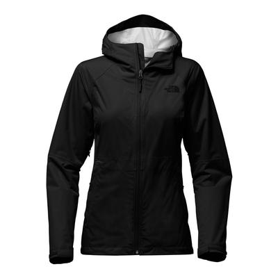 The North Face Allproof Stretch Women's Jacket