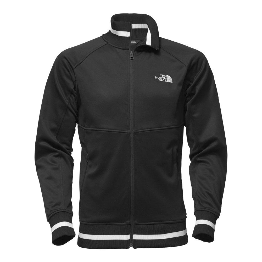 the north face mittelegi woven track