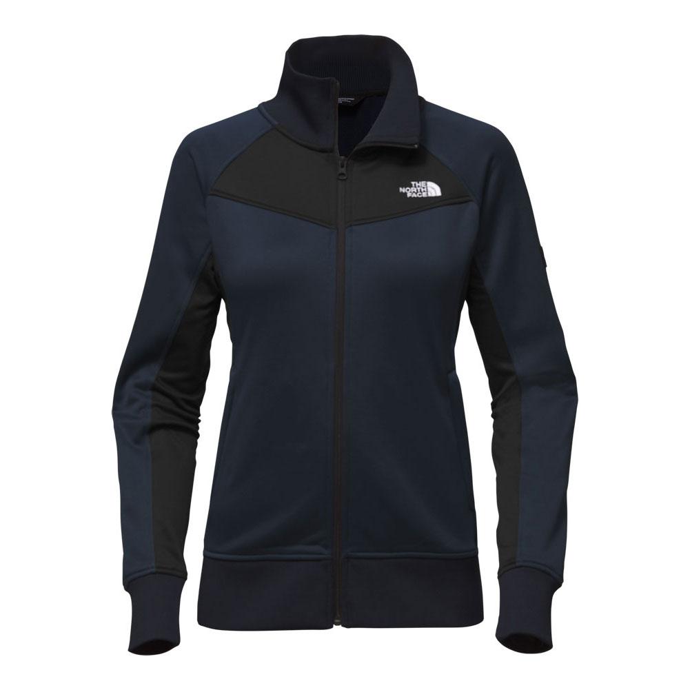 northface track jacket