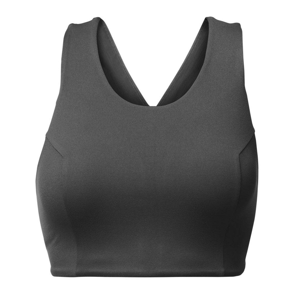 the north face beyond the wall free motion sports bra