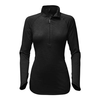 The North Face Motivation Stripe 1/2 Zip Top Women's