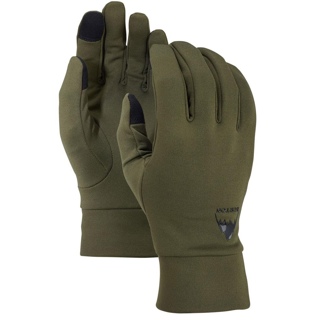  Burton Screen Grab Liner Gloves Men's