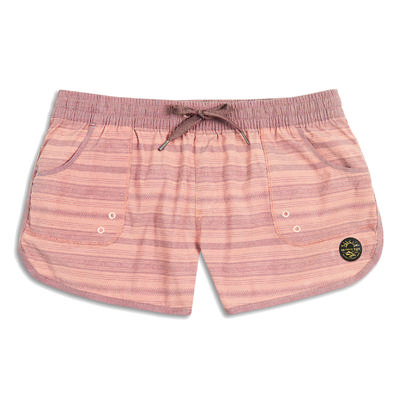 United By Blue Sandbank Boardshorts Women's