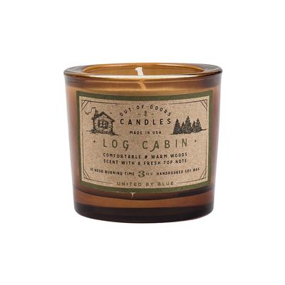 United By Blue Out-Of-Doors Candle