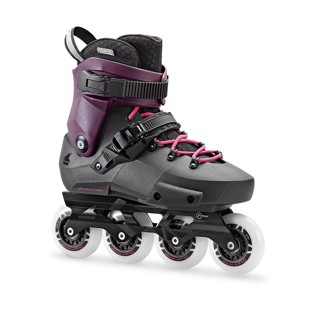 Rollerblade USA Twister Edge Skates Women's