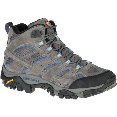 Merrell Moab 2 Mid Waterproof Hiking Boots Women's