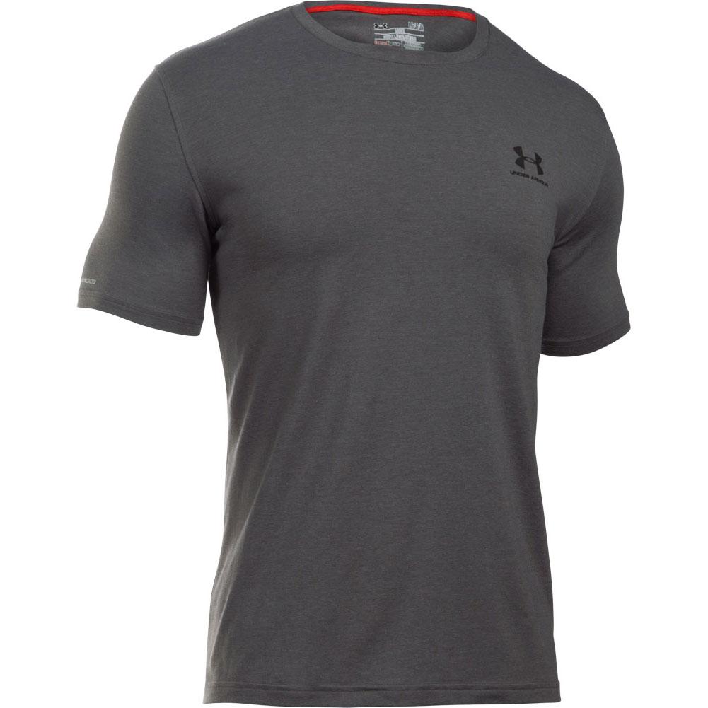 Under Armour UA Charged Cotton Sportstyle T-Shirt Men's