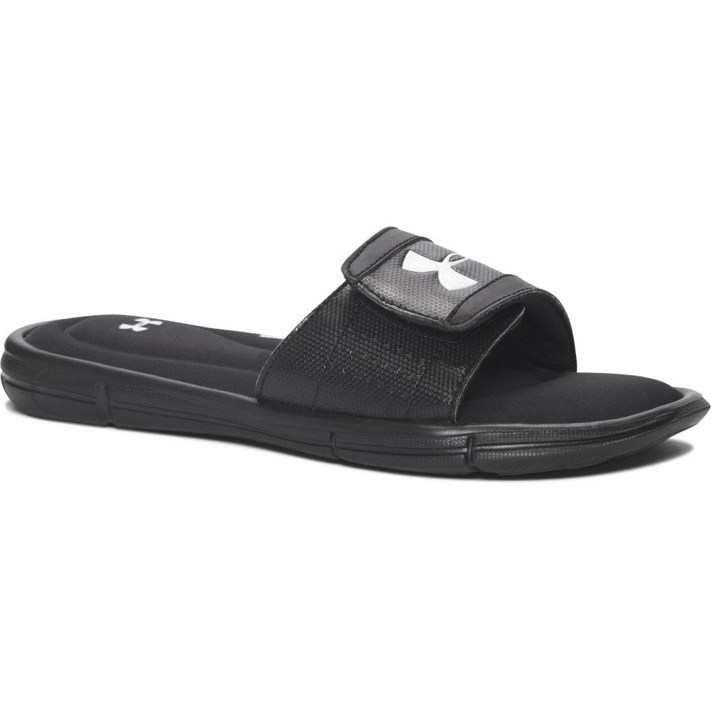 under armour ignite slides