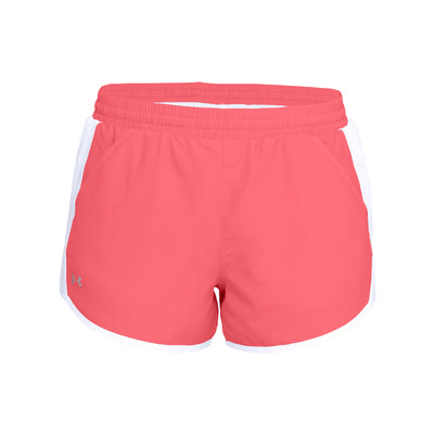 Under Armour Fly By Shorts Women's