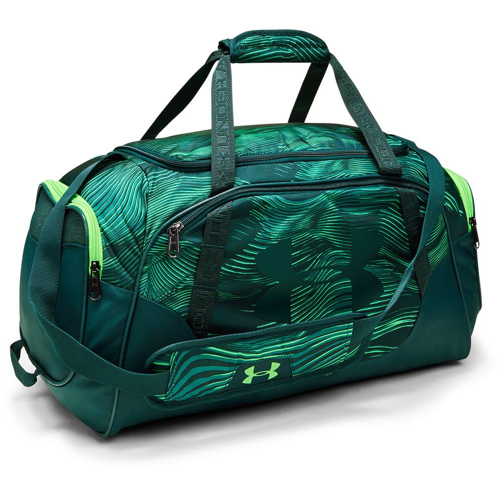 Under Armour Ua Undeniable Duffle 3.0 Small