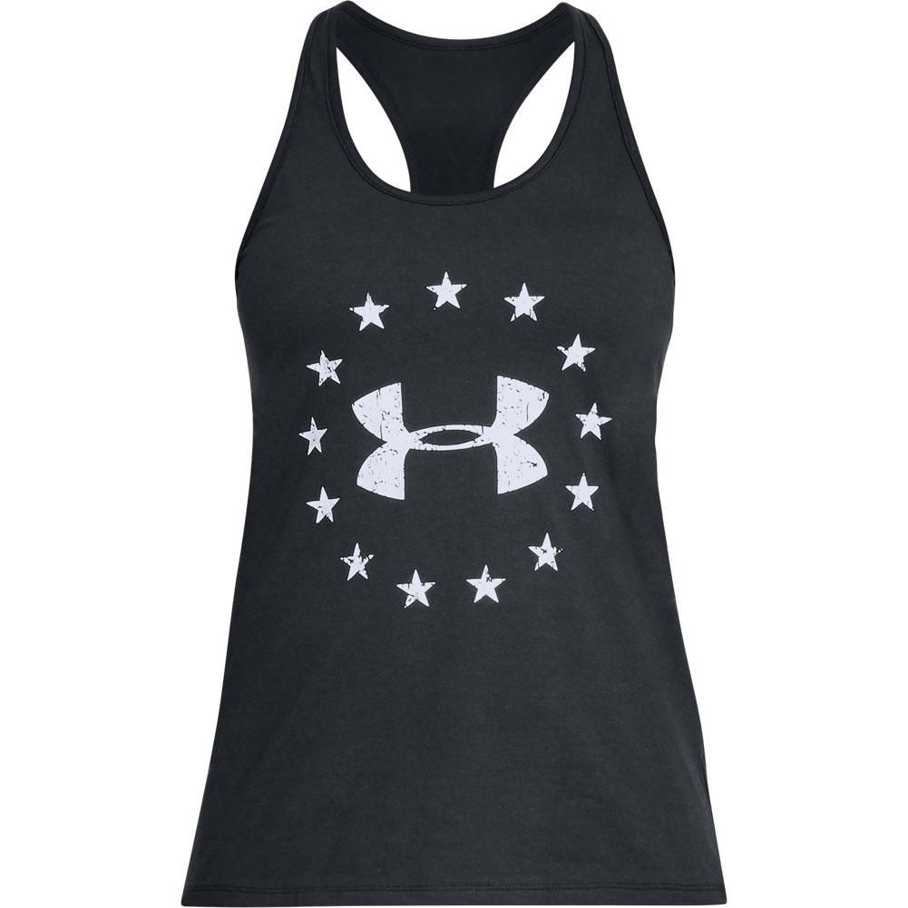 under armour freedom tank