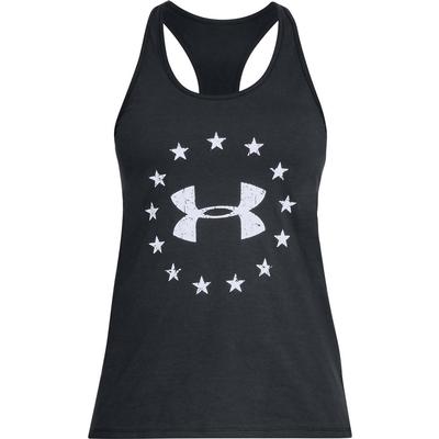 Under Armour Freedom Logo Tank 2.0 Women's