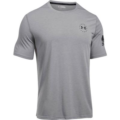 Under Armour Freedom Siro Short Sleeve Tee Men's