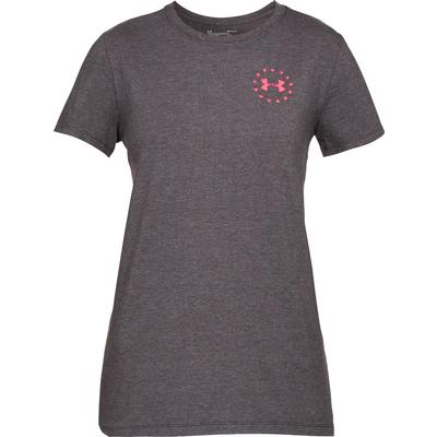 Under Armour Freedom Flag Tee 2.0 Women's