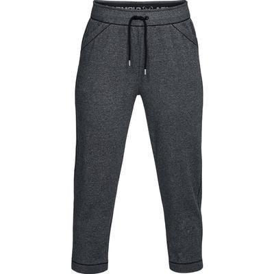 Under Armour Shoreline Crop Women's