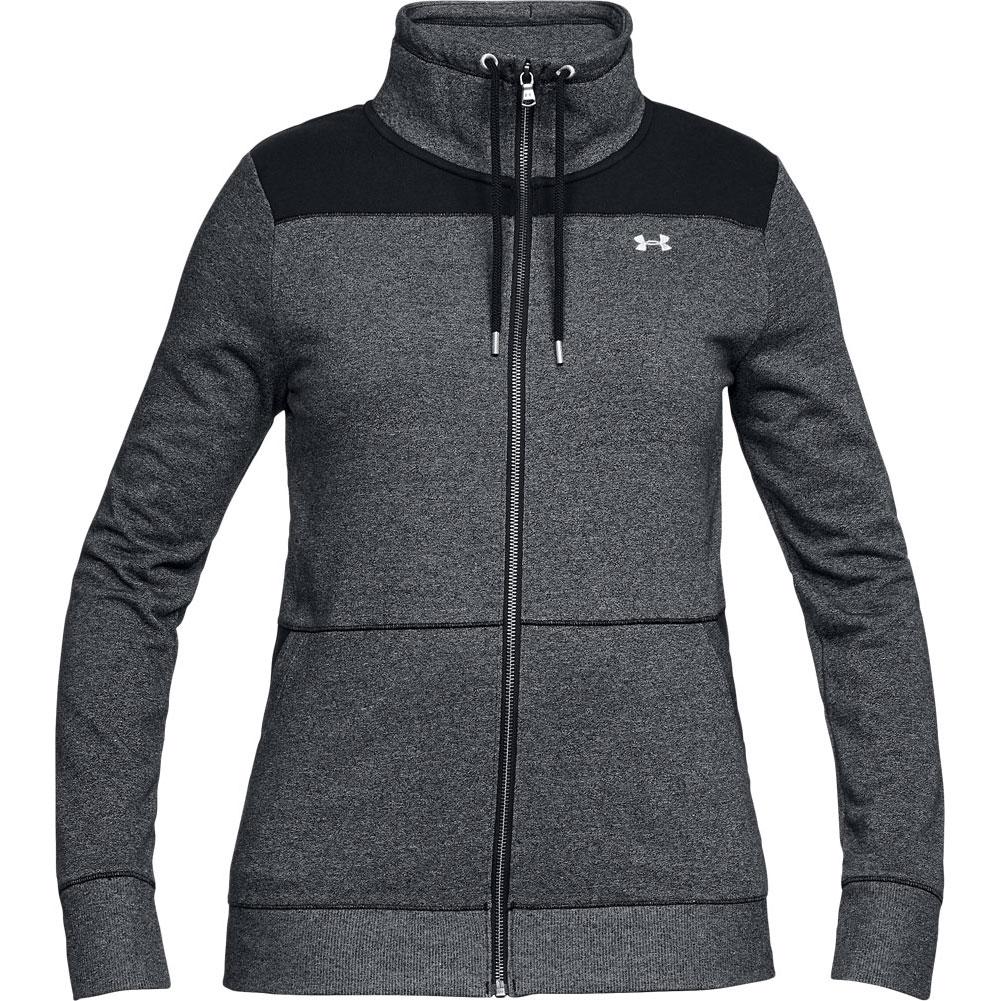 under armour elemental jacket