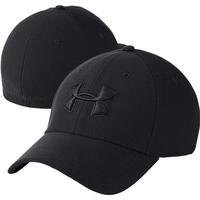 Under Armour UA Blitzing 3.0 Cap Men's