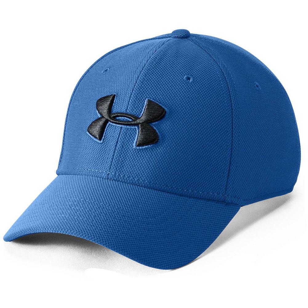 Under Armour Blitzing 3.0 Cap Black