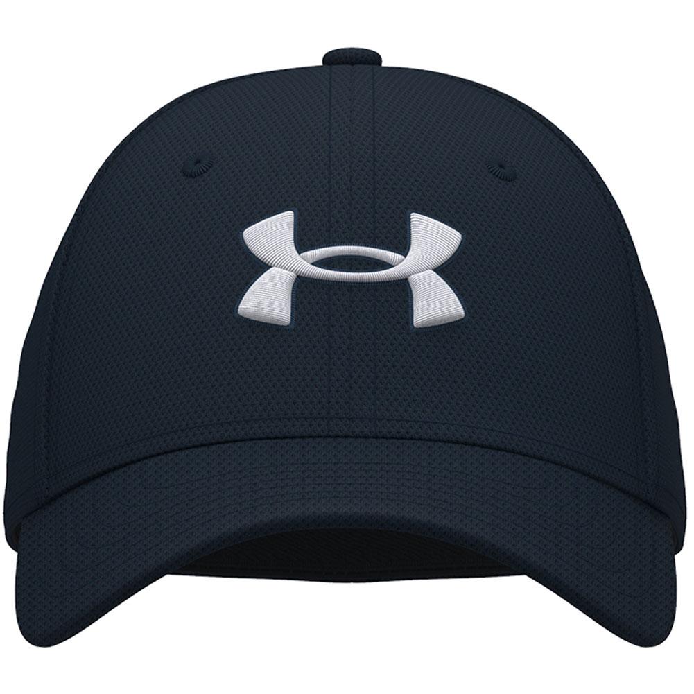 Under Armour UA Blitzing 3.0 Cap Boys