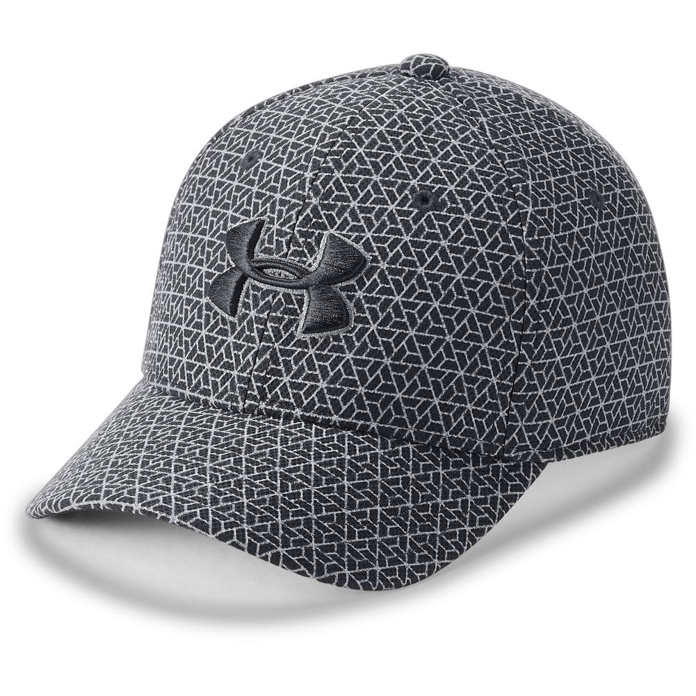 boys under armour cap