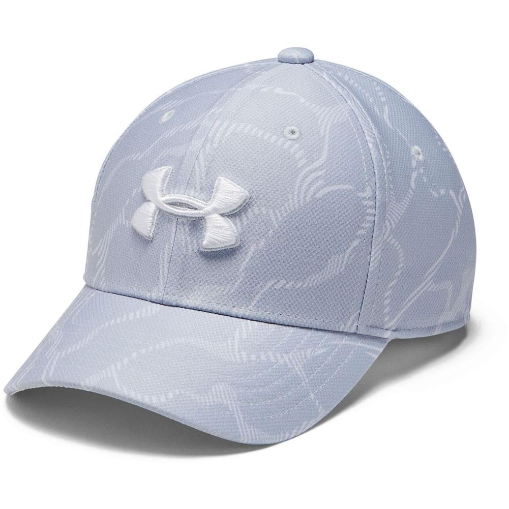 Under Armour Printed Blitzing 3.0 Cap Boys '