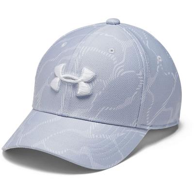 Under Armour Printed Blitzing 3.0 Cap Boys'