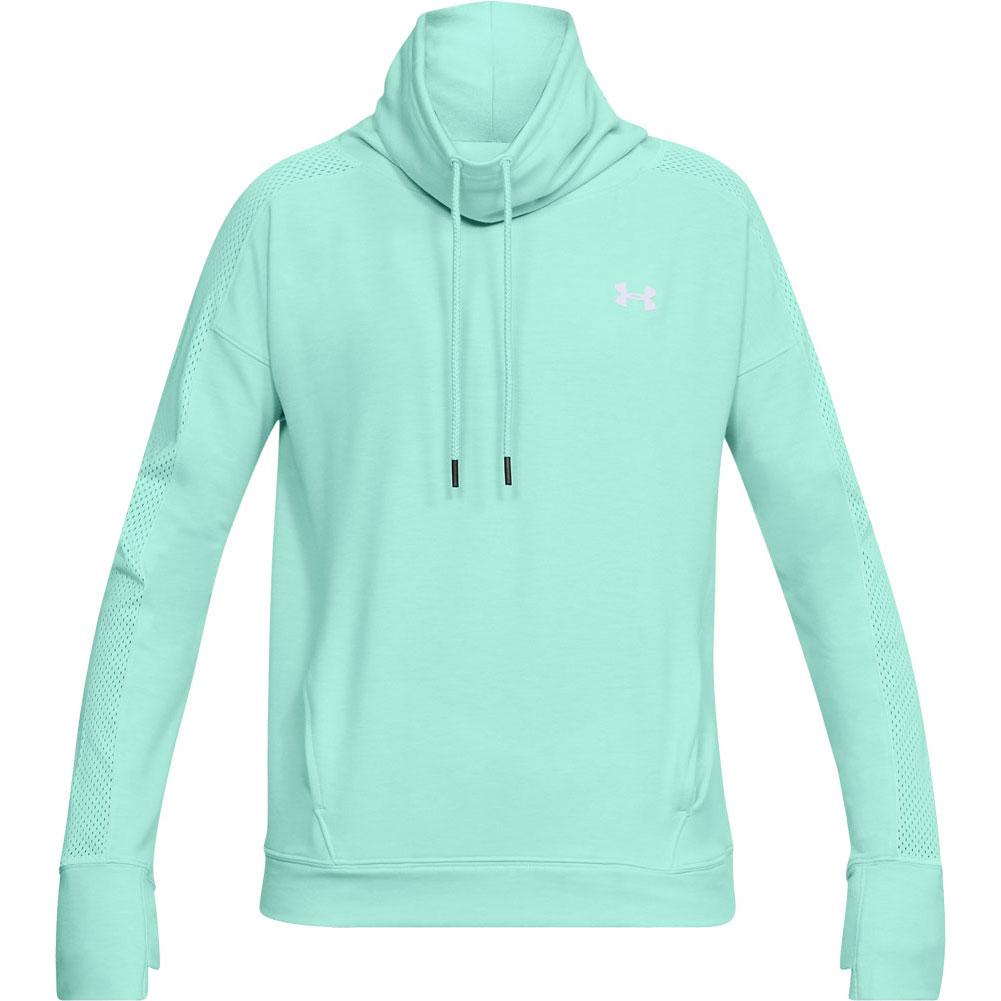 under armour jumper
