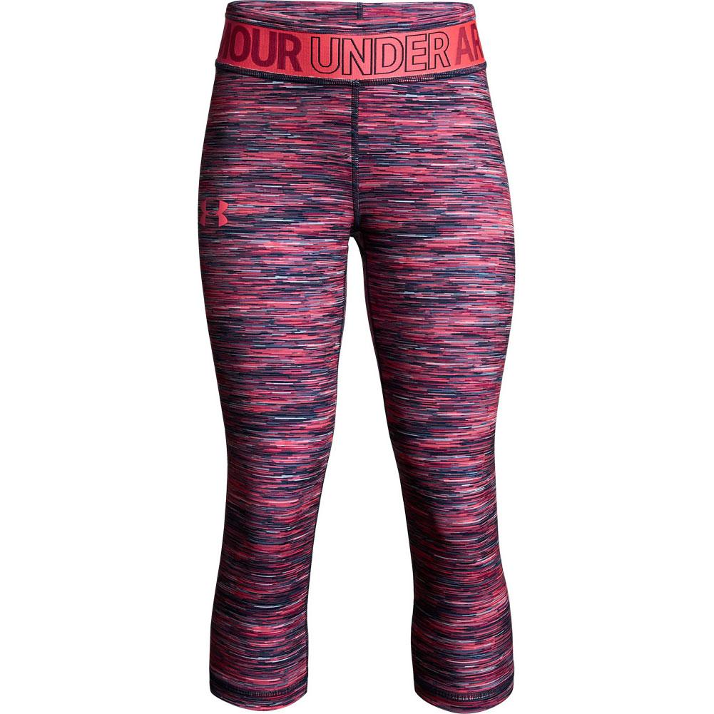 UA HeatGear Armour Novelty Leggings