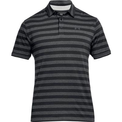 Under Armour CC Scramble Stripe Polo Men's