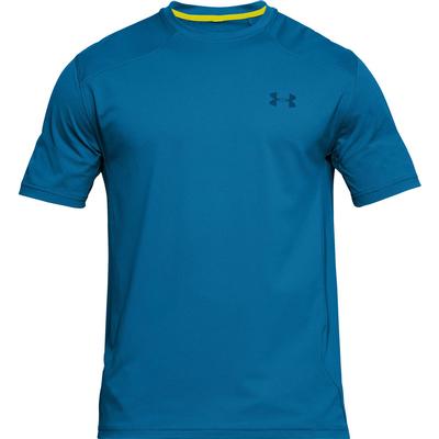 Under Armour Sunblock Short Sleeve Shirt Men's