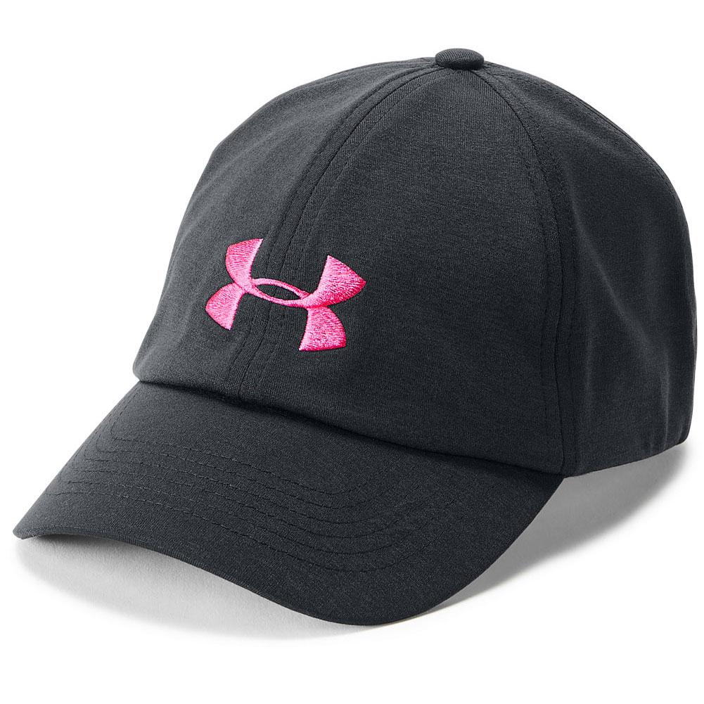 under armour breast cancer hat