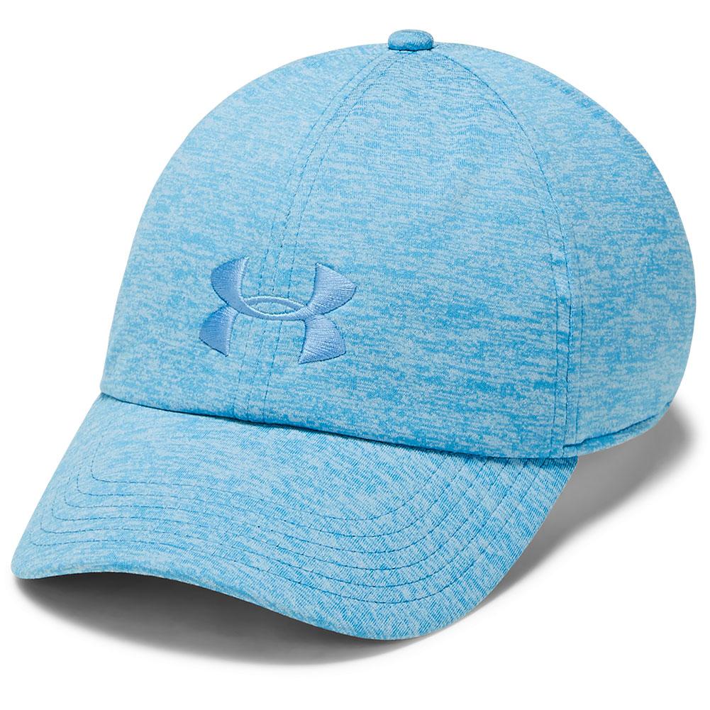 ua twisted renegade cap