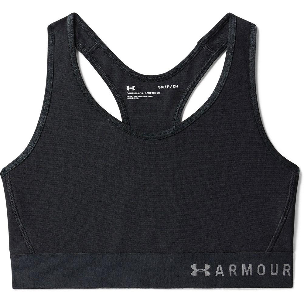 Under Armour Armour Mid Keyhole Bra Women's