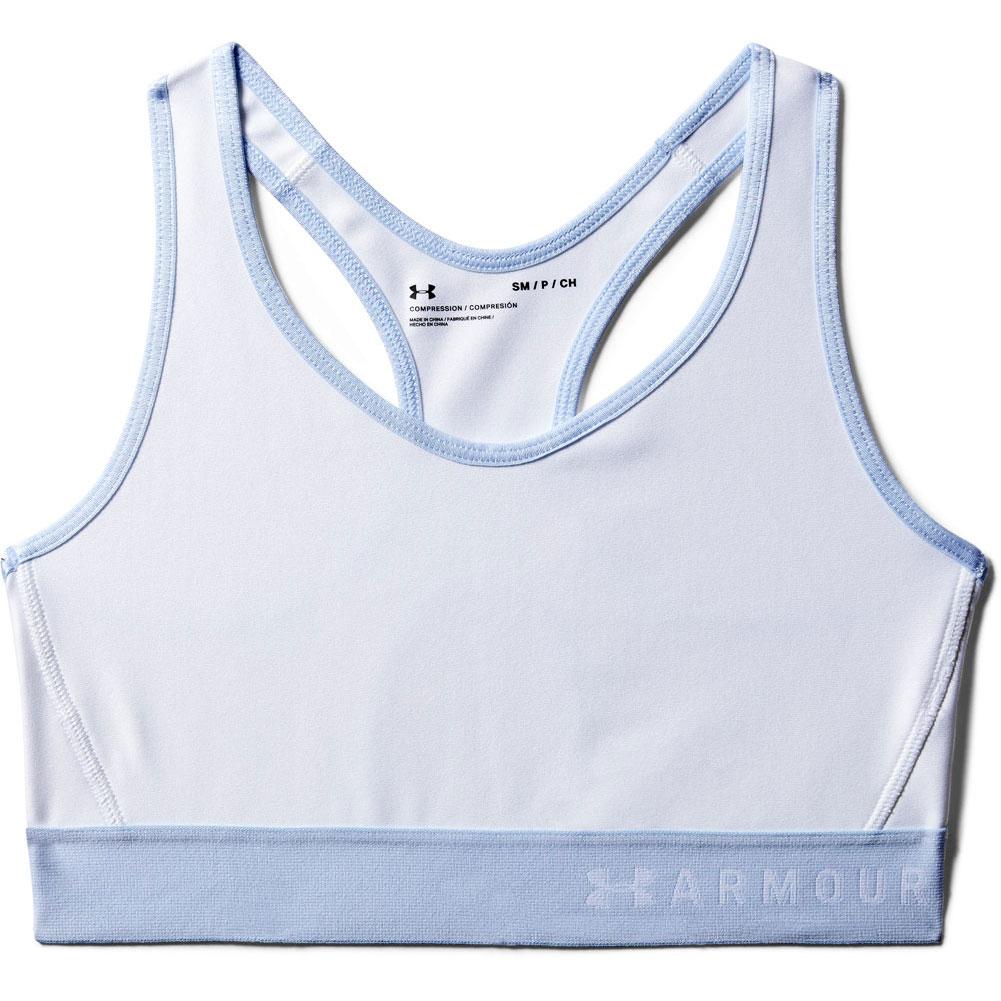 Under Armour Armour Mid Keyhole Bra Women's