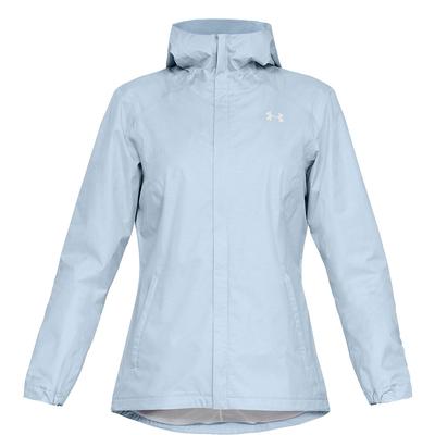 under armour women's windbreakers