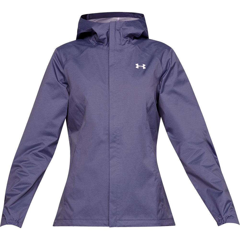 under armour overlook jacket womens