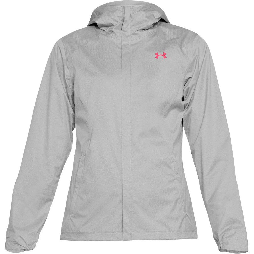 ua overlook jacket