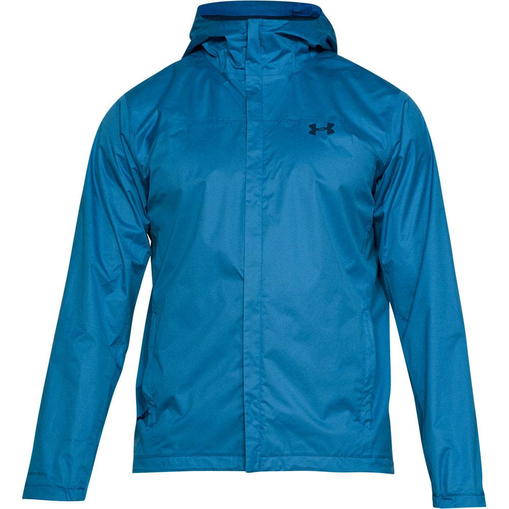 Under Armour UA Overlook Jacket