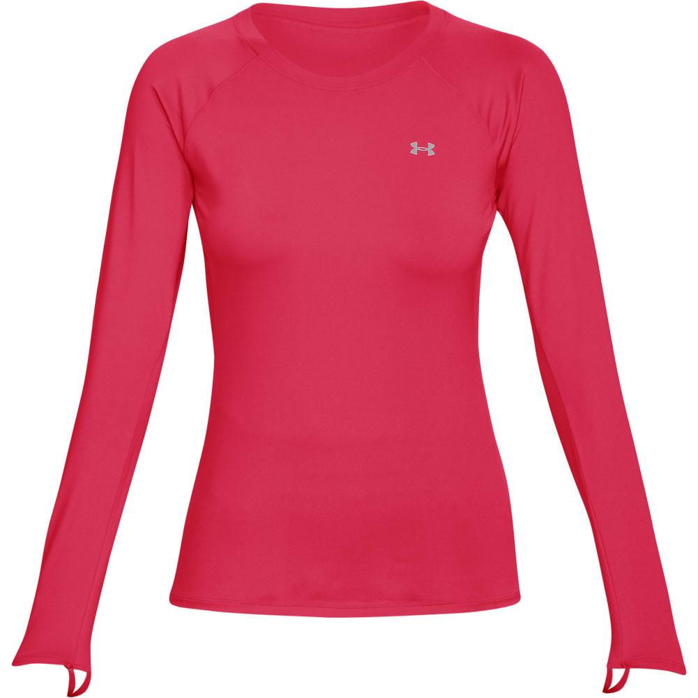 Under Armour Sunblock Long Sleeve Shirt Women's