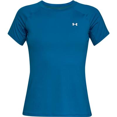 Under Armour Sunblock Short Sleeve Shirt Women's